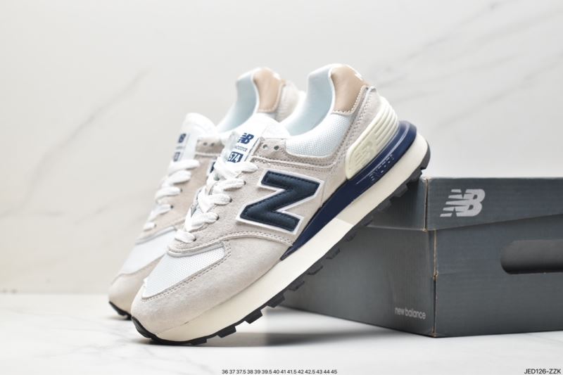 New Balance Sneakers